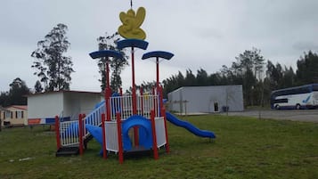 Kindergedeelte