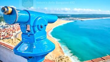 Bungalow, 2 Bedrooms, Balcony, Garden View | Exterior