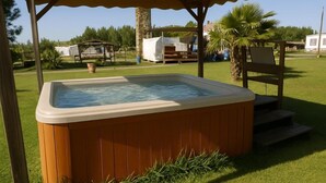 Unclassified image, 4 of 39, button - Casa Nature's Avlis Bungalow 4XZ (Alcobaça)