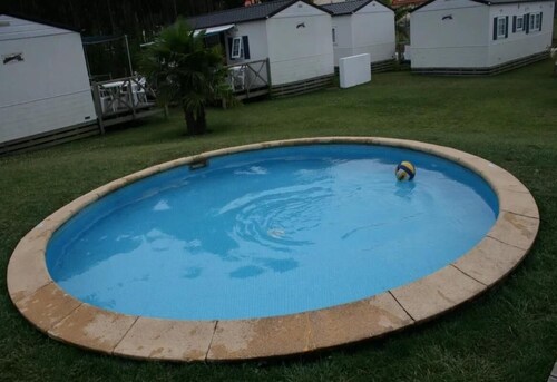 Casa Nature's Avlis Bungalow 4XZ