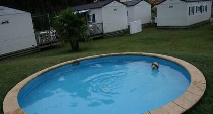 Casa Nature's Avlis Bungalow 4XZ