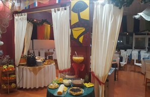 Restaurantes