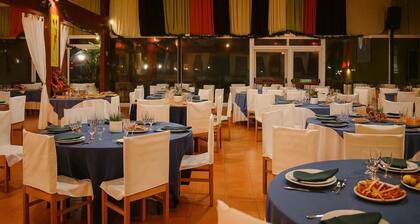 Casa Nature's Avlis Bungalow 4XZ