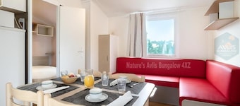 Casa Nature's Avlis Bungalow 4XZ