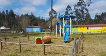 Casa Nature's Avlis Bungalow 4XZ