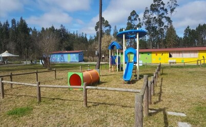 Casa Nature's Avlis Bungalow 4XZ