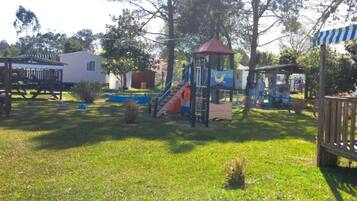 Zona infantil