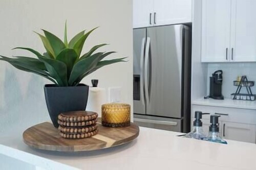 Brick City Lofts Downtown Ocala Unit 303