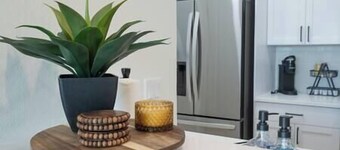 Brick City Lofts Downtown Ocala Unit 303