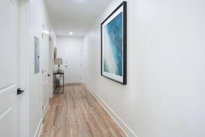 Interior - Brick City Lofts Downtown Ocala Unit 303 (Ocala)