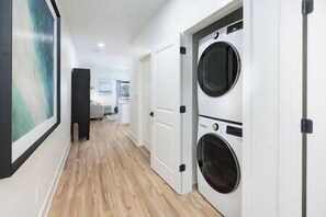 Interior - Brick City Lofts Downtown Ocala Unit 303 (Ocala)