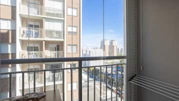 Lägenhet | Interiör