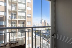 Apartment | Interior - Laguna 430 (São Paulo)