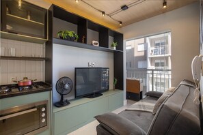 Apartment | Wohnbereich