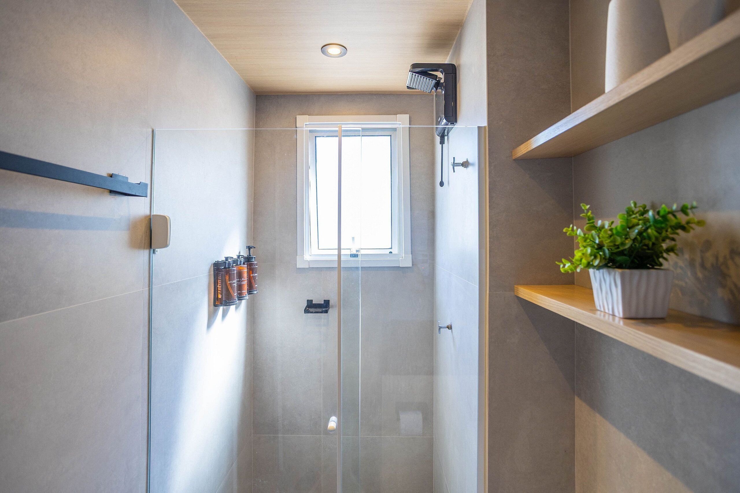 Apartamento | Banheiro