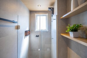 Apartamento | Banheiro
