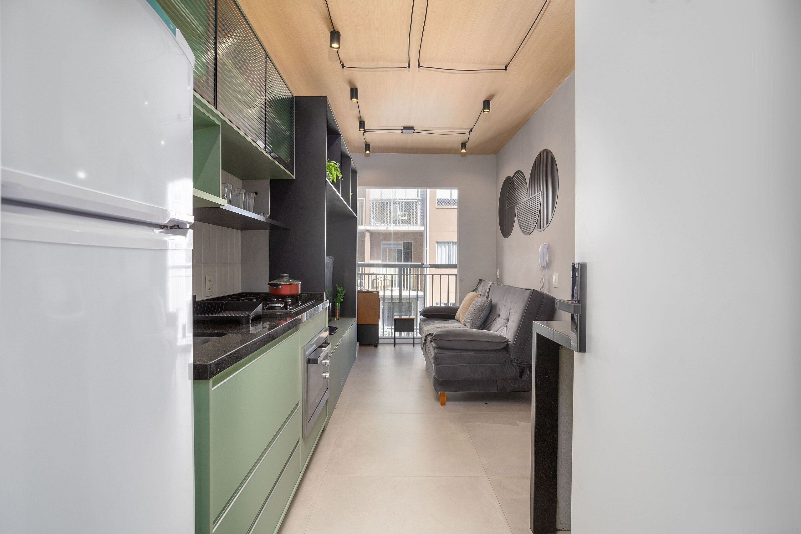 Apartment | Interior