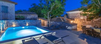 Zante Villa Callisto - Stone Villa w/ Private Pool