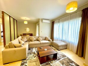 منطقة المعيشة