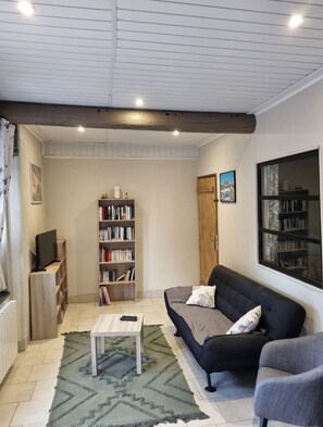 TV connectée, livres