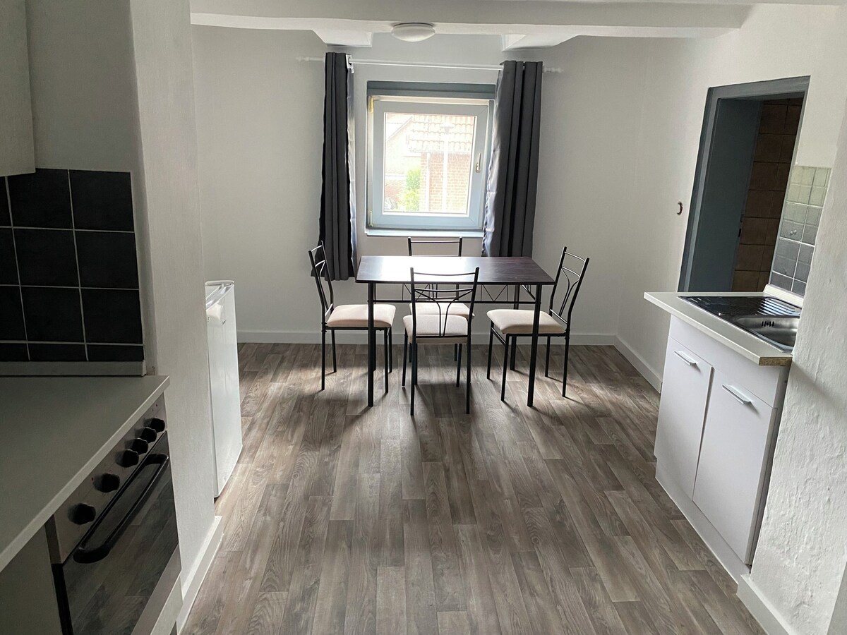 Bild für Gastgeberprofil