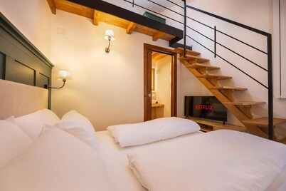 36 Slow Living Rooms 