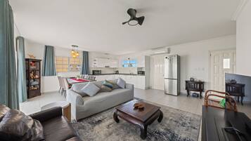 منطقة المعيشة