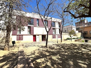 Exterior - VG Plaza Breeze (Barcelona)