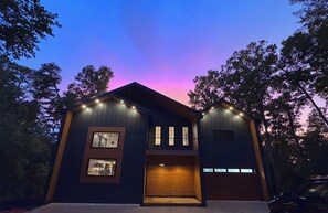 Exterior - Maple House - Your Dream House on Badin Lake (New London)