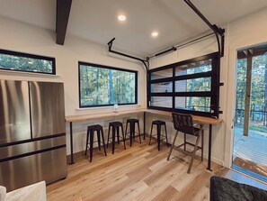 Interior - Maple House - Your Dream House on Badin Lake (New London)