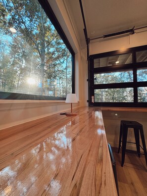Interior - Maple House - Your Dream House on Badin Lake (New London)