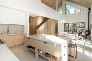 Interior - Secluded Views | Hot Tub | Nordic (Winter Park)