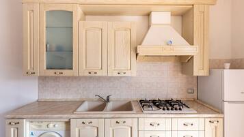 Apartment | Private kitchen