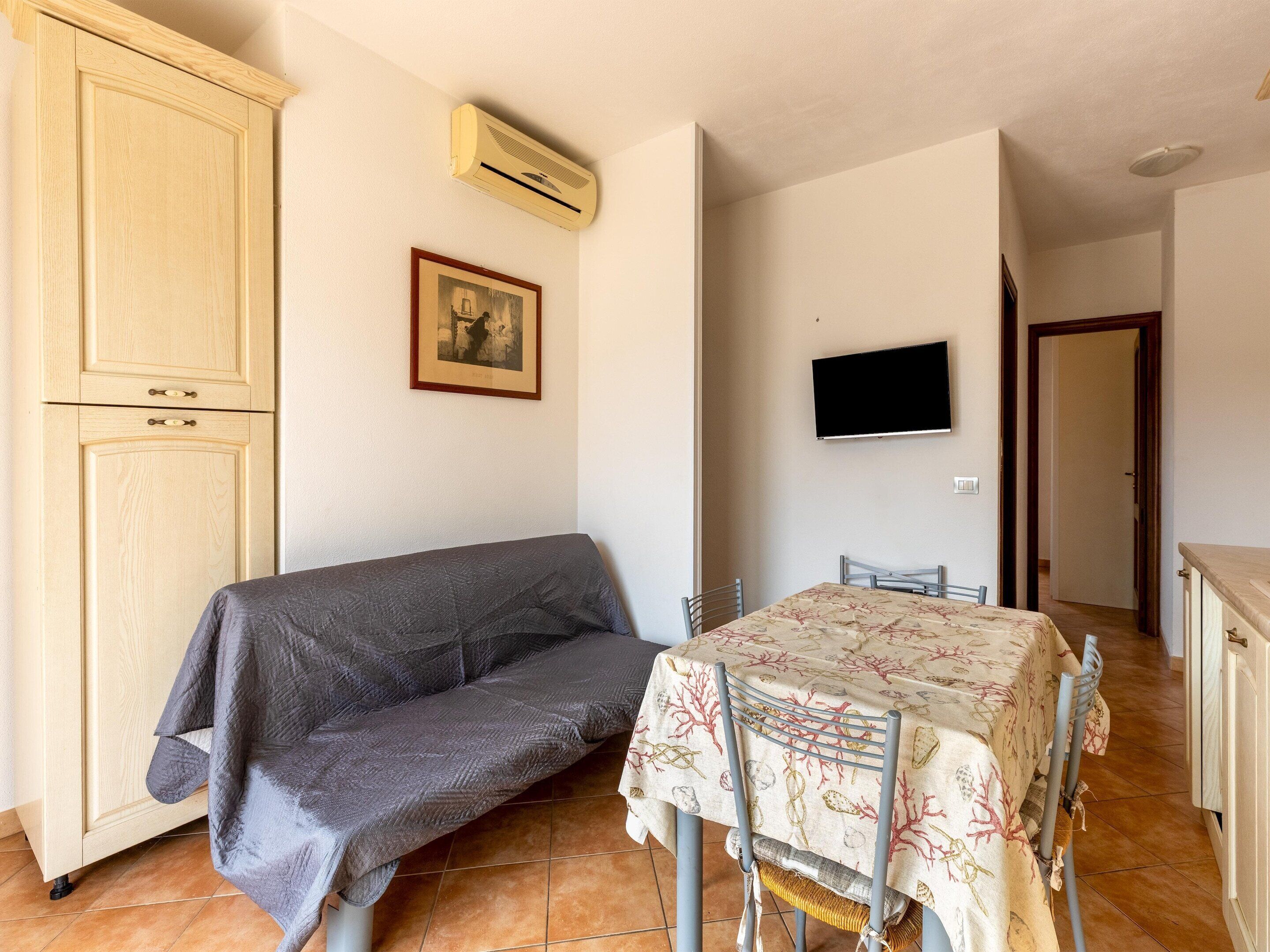 Apartment | Wohnzimmer