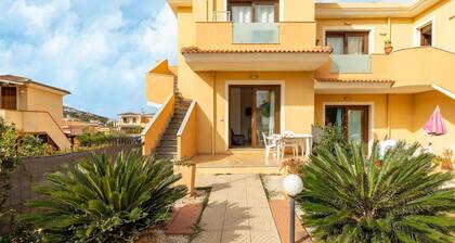 Apartment With air Conditioning and Terrace