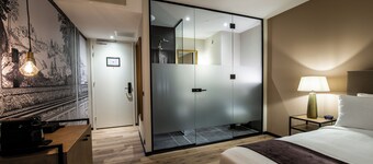 Boutique Hotel Mondragon