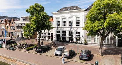 Boutique Hotel Mondragon