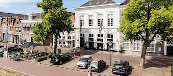 Boutique Hotel Mondragon