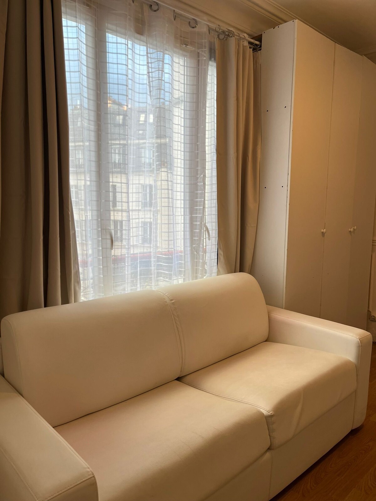 Bild für Gastgeberprofil