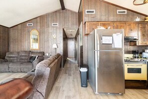 منطقة المعيشة