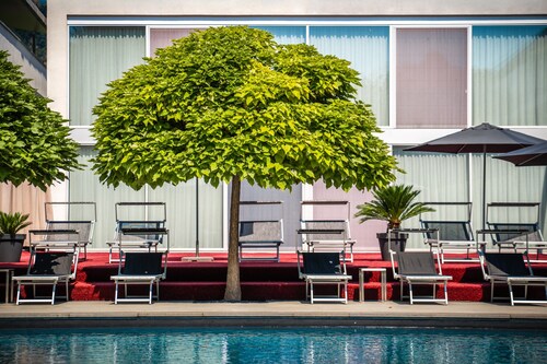 739A goldfinger+suites I Apartment Unique 1
