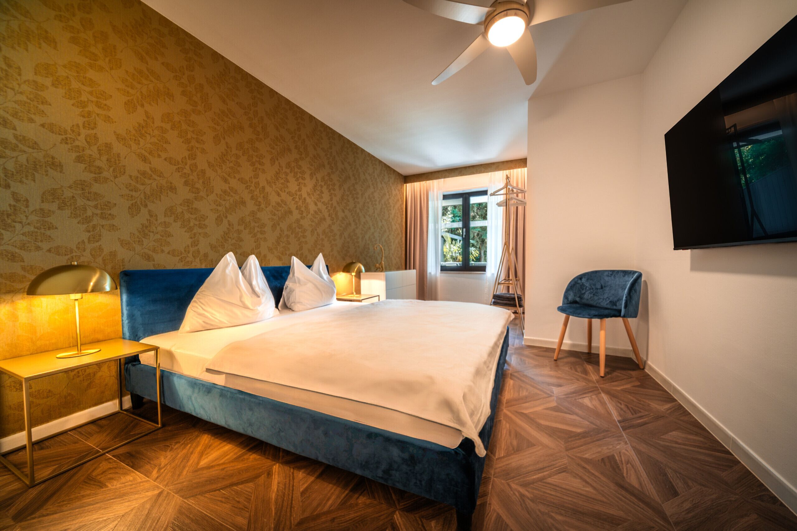 1 habitación, wifi gratis y ropa de cama 