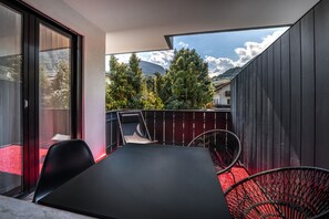 Speisen im Freien