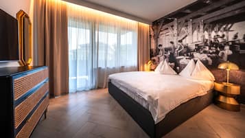 免费 WiFi、床单