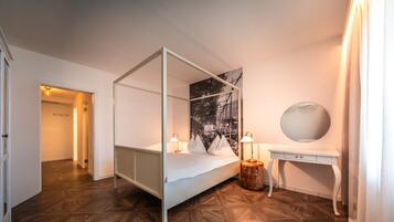 1 habitación, wifi gratis y ropa de cama