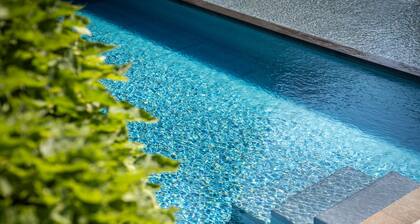 739I goldfinger+suites I Apartment Individual 21