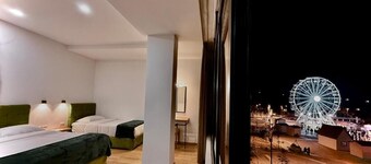 Hotel Republika Berat