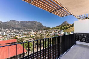 Property grounds - Table Mountain Majesty - 270 Views, Modern (Cape Town)