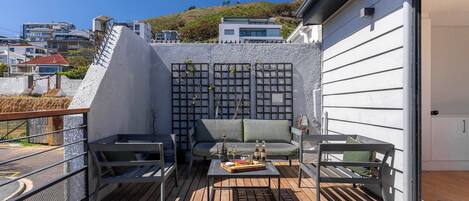 テラス / パティオ