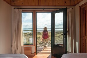 Superior Villa, Ocean View